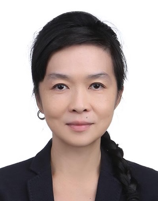 LO Li-Wen, Commercial Director, Dragon Trail Asia Pacific